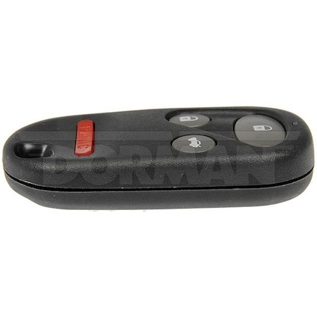 Motormite KEYLESS ENTRY REMOTE 4 BUTTON 99373